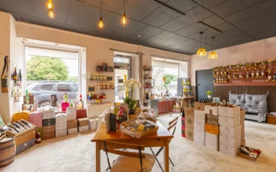 Le Cellier d&rsquo;Astrid