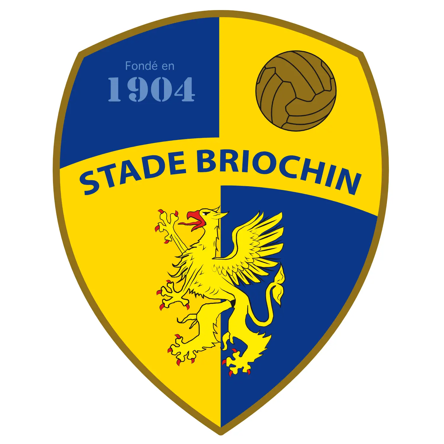 Stade Briochin partenaire VETTER